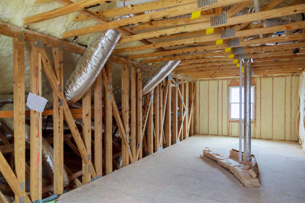 Professional Insulation Contractor in Chittenango, NY